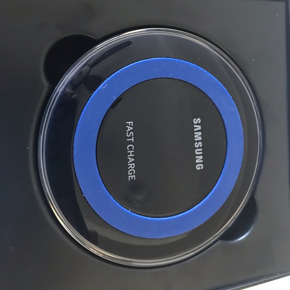 Fast charging charger